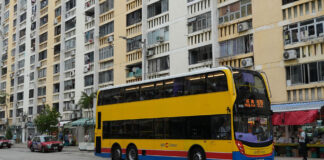 9149–9158:在變局中漂流的十個車隊編號