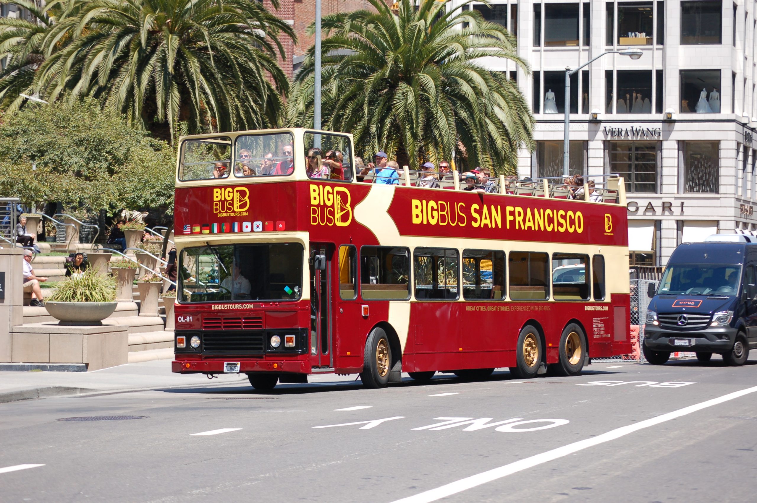 bbc32gscott | Bus Focus