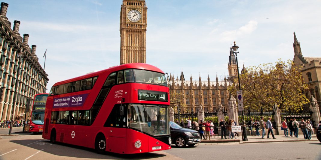 Big Ben and NBfL