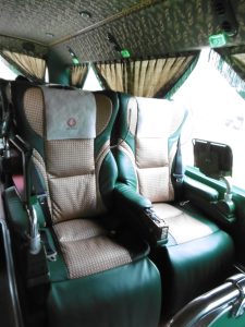 MAN 19.400 061-V3 大復康皇后號 2+1 座位編排