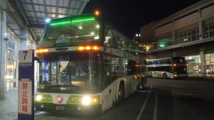 SCANIA-K114IB 嘉義站 201-FD