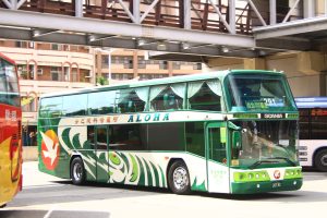 SCANIA K114IB4X2NB 承達車身 (2003年車)