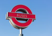 倫敦運輸制定未來巴士願景 TfL Bus Logo