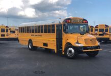 Mobico 出售美國校巴業務