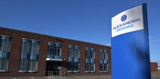 ADL 計劃關閉 Falkirk 廠房