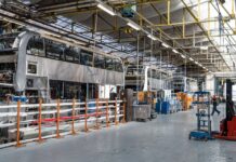 ADL 取消關閉 Falkirk 廠房計劃