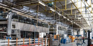 ADL 取消關閉 Falkirk 廠房計劃