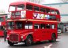 Routemaster 重回2號路線 Routemaster RM1 at Rt 2 2026-02-08