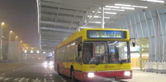 機場二號客運大樓:從 P22 到三跑道時代