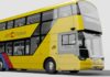 城巴訂購 20 部 Wrightbus StreetDeck Electroliner