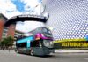 National Express 母公司出售 West Midlands 巴士業務