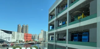 城巴2026年上半年虧損近4千萬